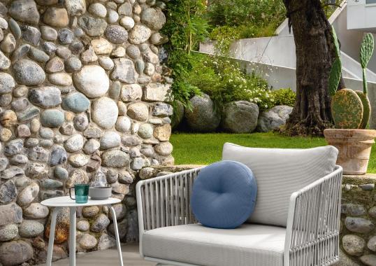 Кресло уличное Talenti MILO ARMCHAIR image 4