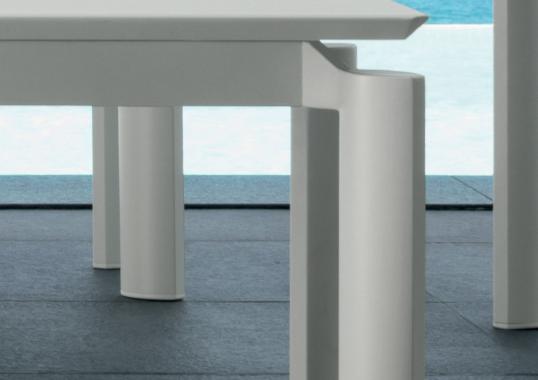 Уличная банкетка Talenti MILO BENCH image 6