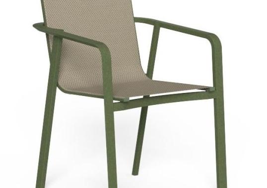 Уличный стул Talenti Milo Chair image 4