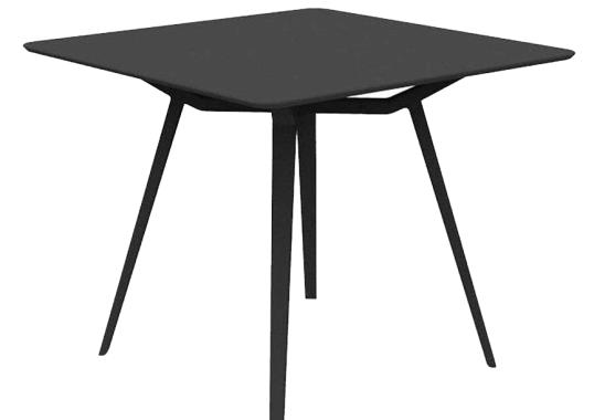 Уличный стол Talenti Milo Table image 1