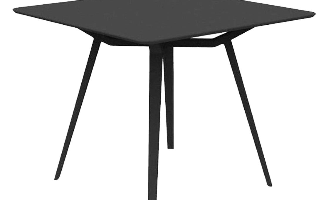 Уличный стол от фабрики Talenti модель Milo Table
