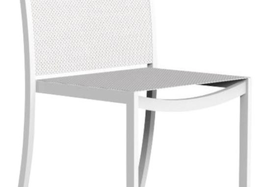 Уличный стул Talenti MINORCA CHAIR image 1