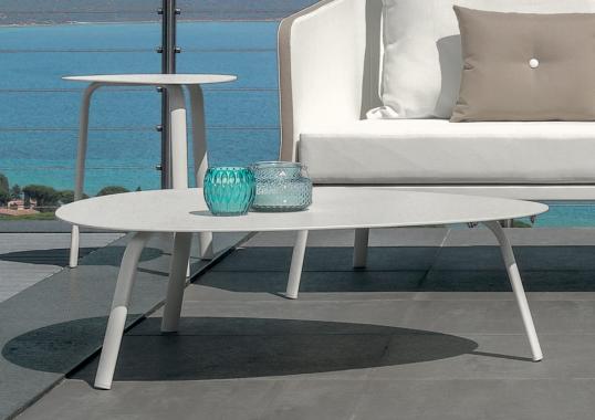 Уличный стол Talenti Milo Coffee Table image 5