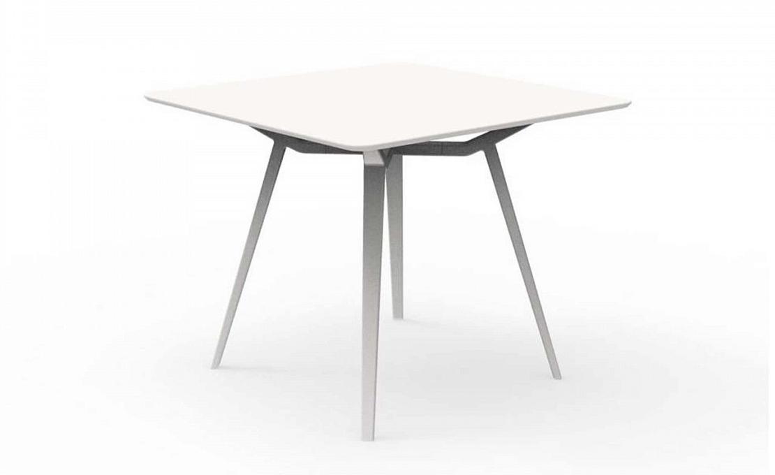 Уличный стол от фабрики Talenti модель Milo Table