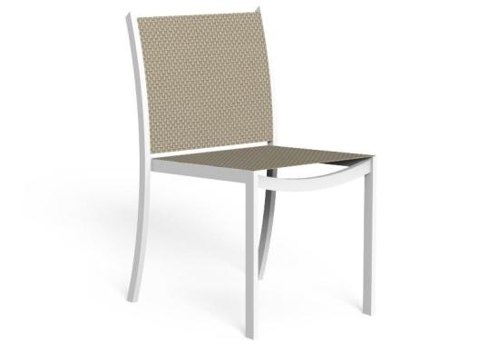 Уличный стул Talenti MINORCA CHAIR image 2