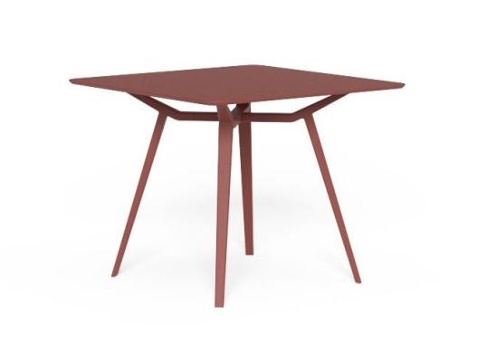 Уличный стол Talenti Milo Table image 3