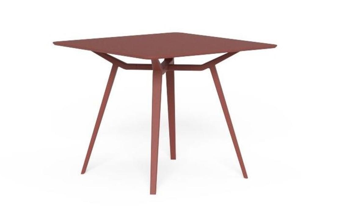 Уличный стол от фабрики Talenti модель Milo Table