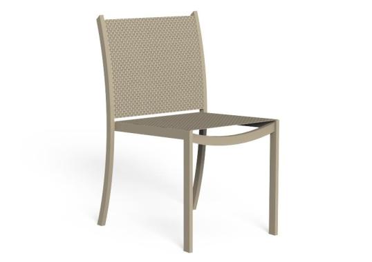 Уличный стул Talenti MINORCA CHAIR image 3