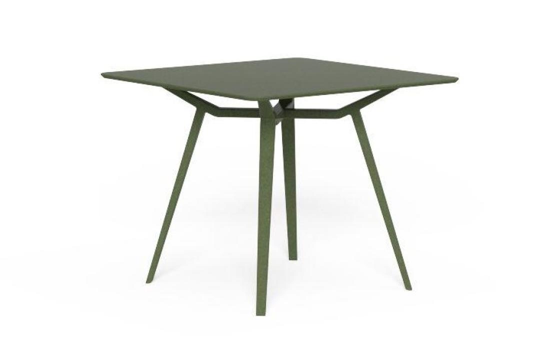 Уличный стол от фабрики Talenti модель Milo Table