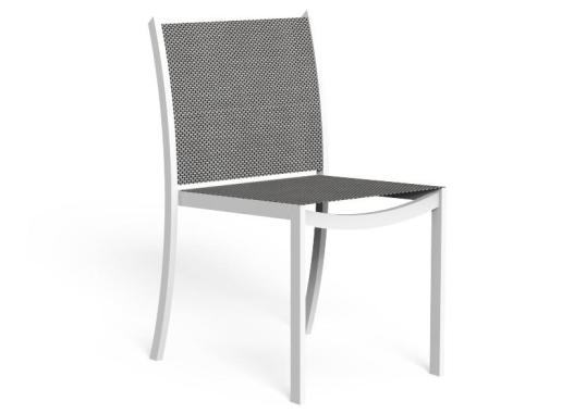 Уличный стул Talenti MINORCA CHAIR image 4