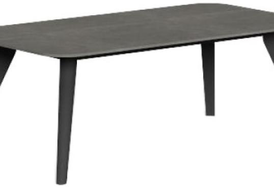 Уличный стол Talenti Moon Alu Coffee Table image 1