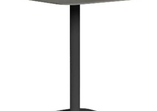 Уличный стол Talenti MOON ALU TABLE image 1