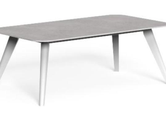 Уличный стол Talenti Moon Alu Coffee Table image 2