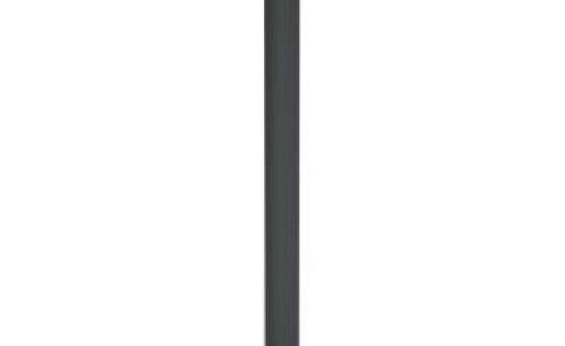 Уличный стол от фабрики Talenti модель MOON ALU BAR TABLE