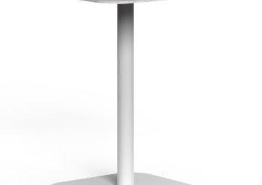 Уличный стол Talenti MOON ALU TABLE image 2