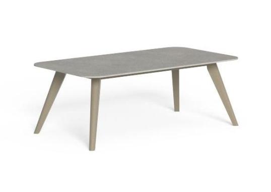 Уличный стол Talenti Moon Alu Coffee Table image 3