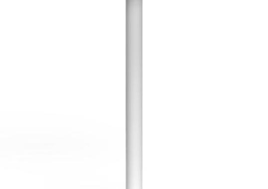 Уличный стол Talenti MOON ALU BAR TABLE image 2