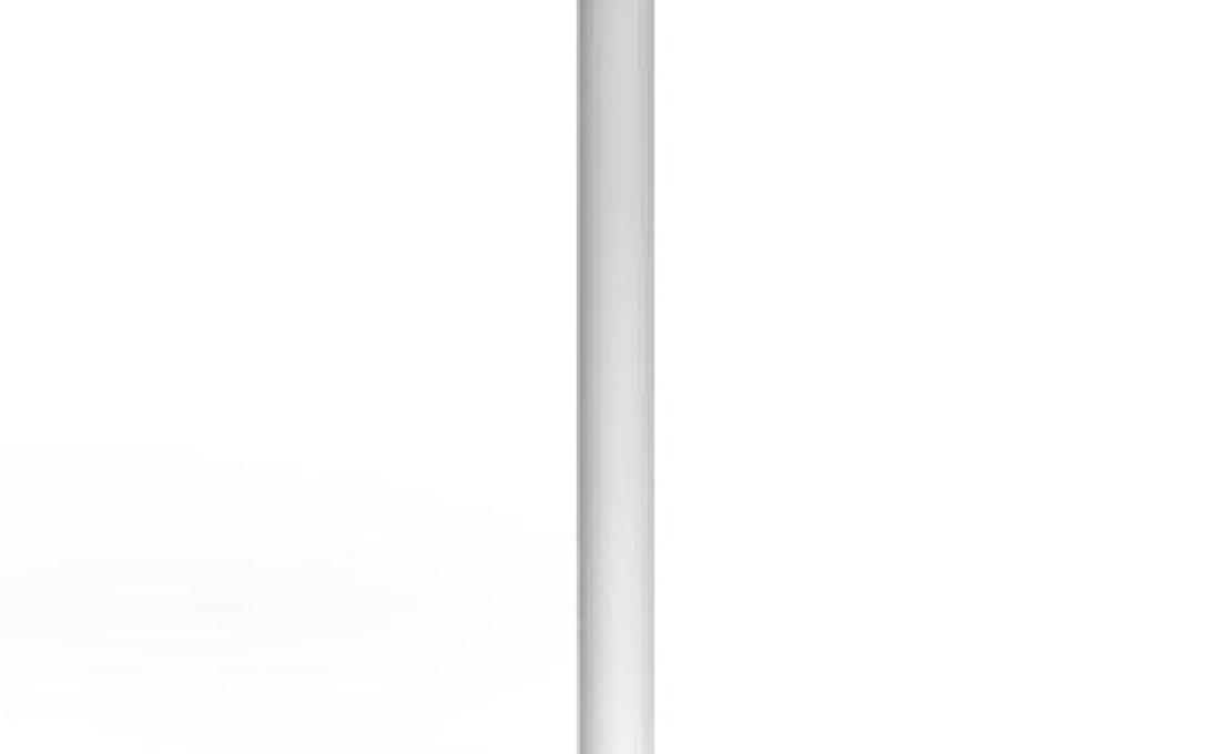 Уличный стол от фабрики Talenti модель MOON ALU BAR TABLE