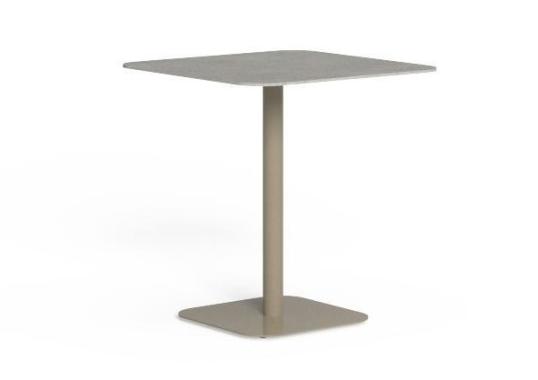 Уличный стол Talenti MOON ALU TABLE image 3