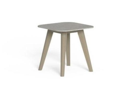 Уличный стол Talenti Moon Alu Coffee Table image 4