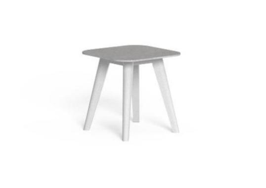 Уличный стол Talenti Moon Alu Coffee Table image 5