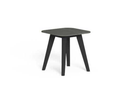 Уличный стол Talenti Moon Alu Coffee Table image 6