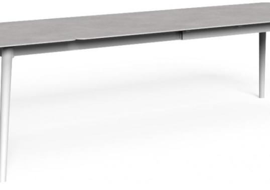 Уличный стол Talenti MOON ALU DINING TABLE image 2