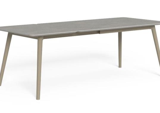 Уличный стол Talenti MOON ALU DINING TABLE image 3