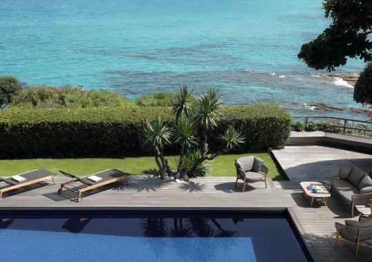 Уличный стол Talenti MONTEKTC image 2