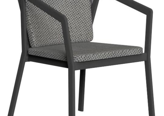Уличный стул Talenti NOVA SMALL ARMCHAIR image 1
