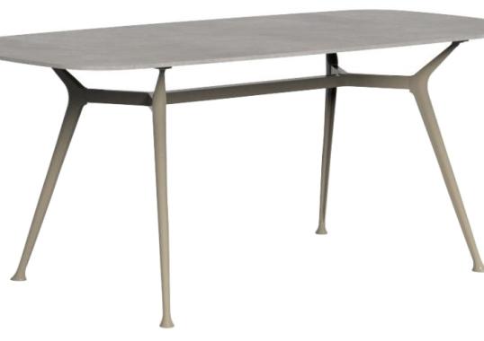 Уличный стол Talenti NOVA TABLE image 1