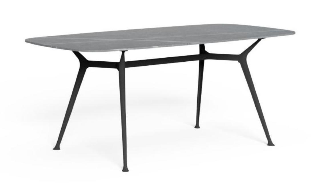 Уличный стол от фабрики Talenti модель NOVA TABLE