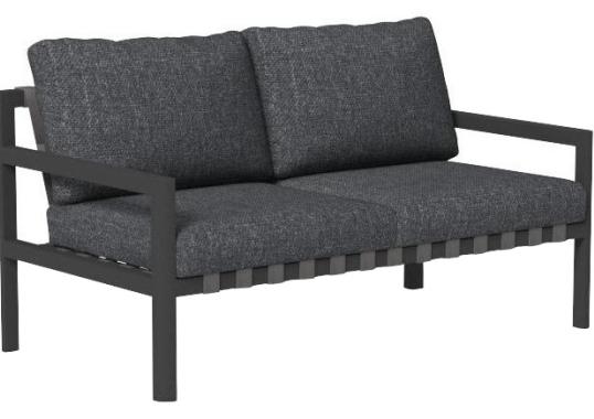 Уличный диван Talenti Nunù Sofa image 1