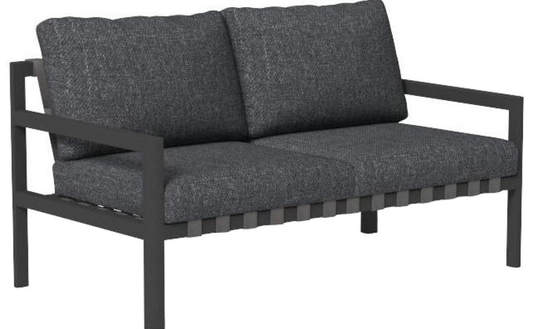 Уличный диван от фабрики Talenti модель Nunù Sofa