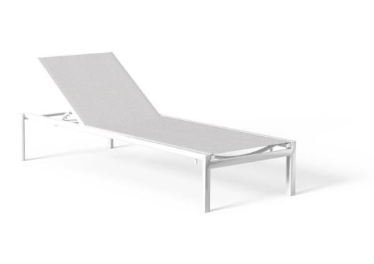 Шезлонг уличный Talenti Nunù Sunbed image 2