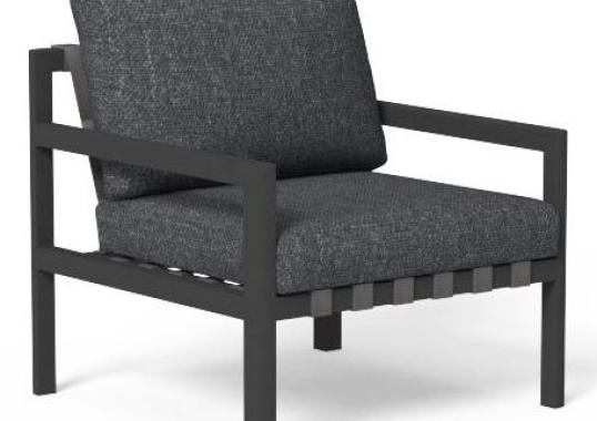Кресло уличное Talenti Nunù Armchair image 2
