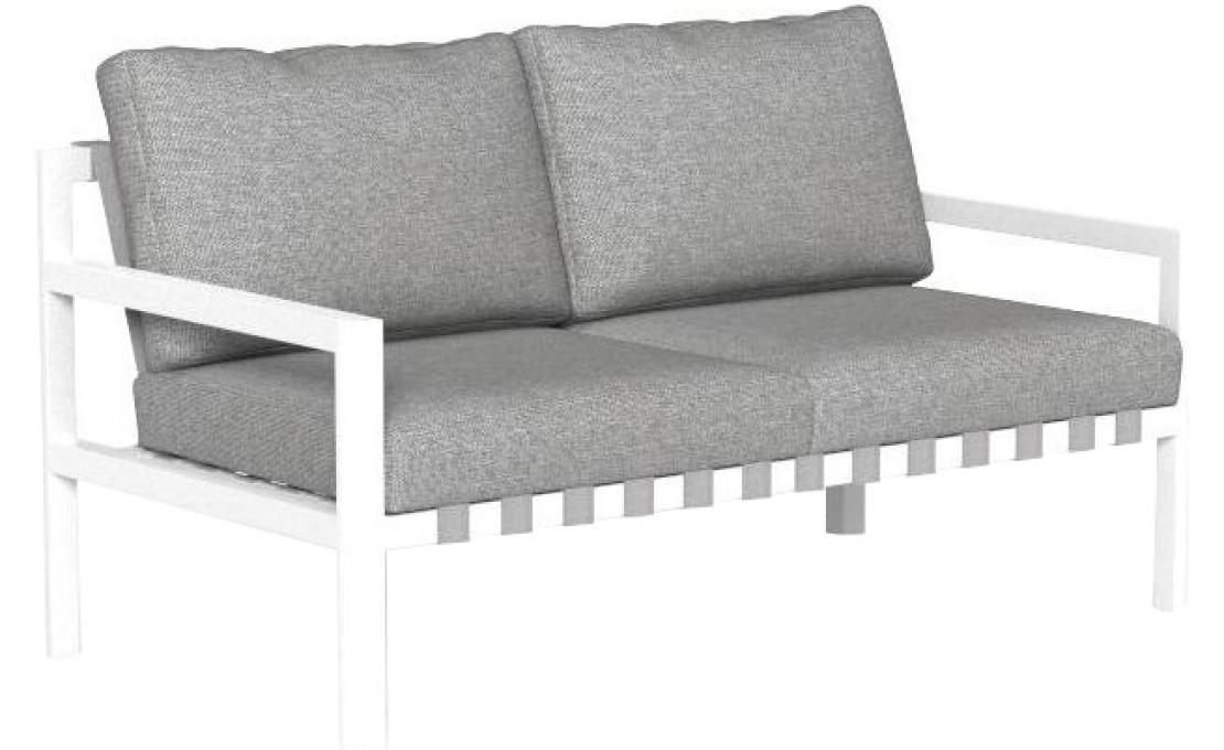 Уличный диван от фабрики Talenti модель Nunù Sofa