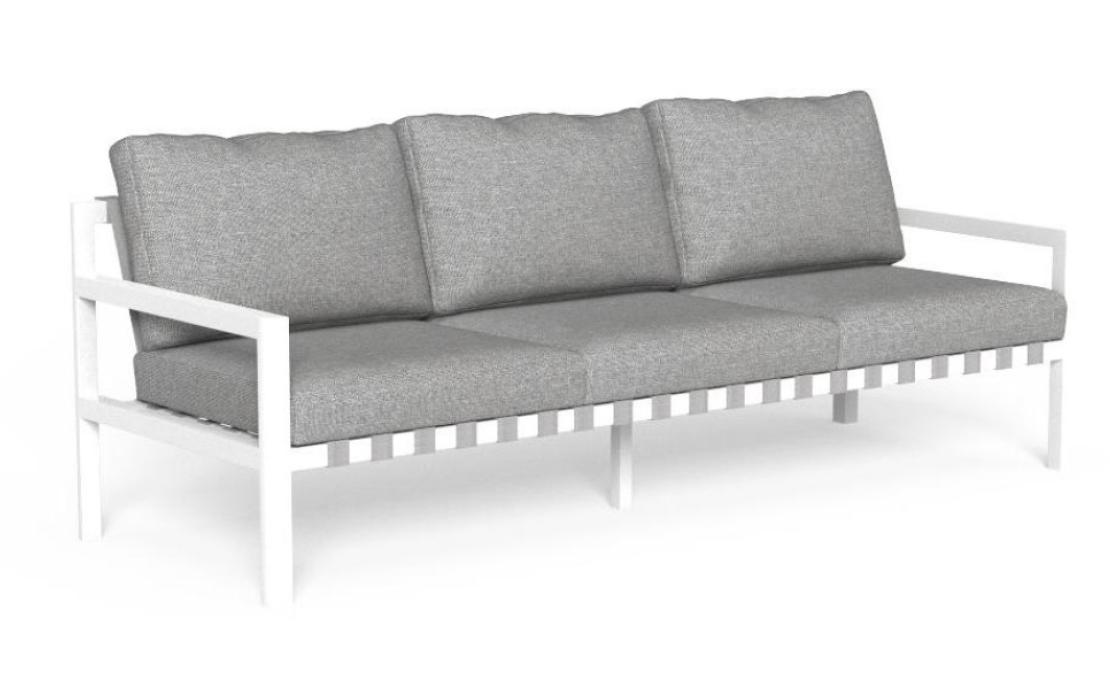 Уличный диван от фабрики Talenti модель Nunù Sofa