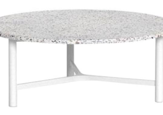 Уличный стол Talenti OLIVER COFFEE TABLE image 1