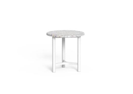 Уличный стол Talenti OLIVER COFFEE TABLE image 2