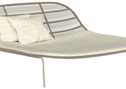Уличная кушетка Talenti PANAMA DAYBED image 1