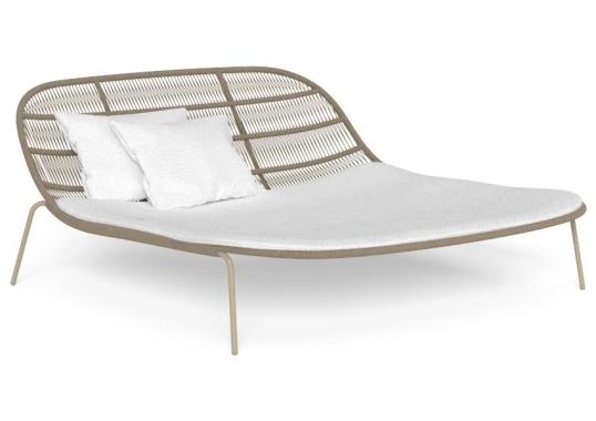 Уличная кушетка Talenti PANAMA DAYBED image 2