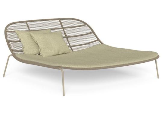 Уличная кушетка Talenti PANAMA DAYBED image 3