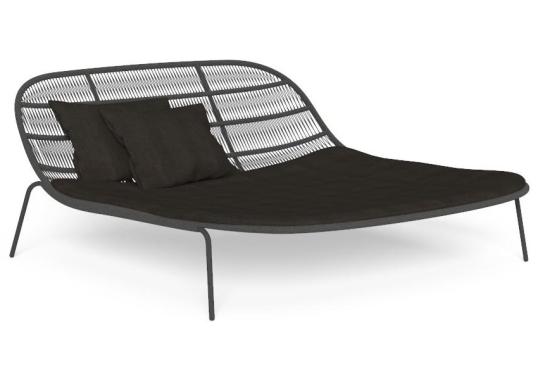 Уличная кушетка Talenti PANAMA DAYBED image 4