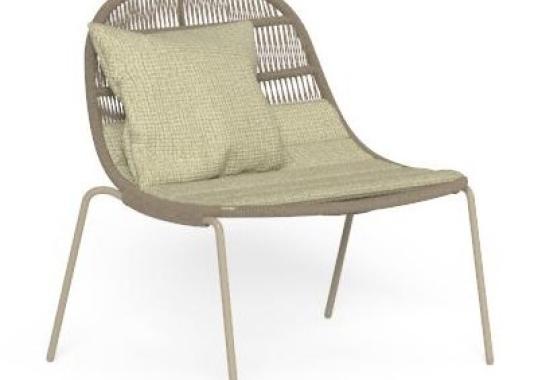 Кресло уличное Talenti PANAMA ARMCHAIR image 3