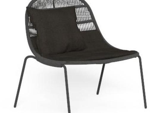 Кресло уличное Talenti PANAMA ARMCHAIR image 4