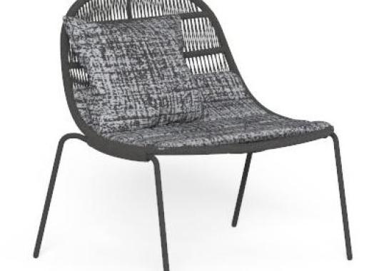 Кресло уличное Talenti PANAMA ARMCHAIR image 5