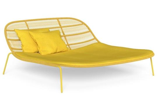 Уличная кушетка Talenti PANAMA DAYBED image 6