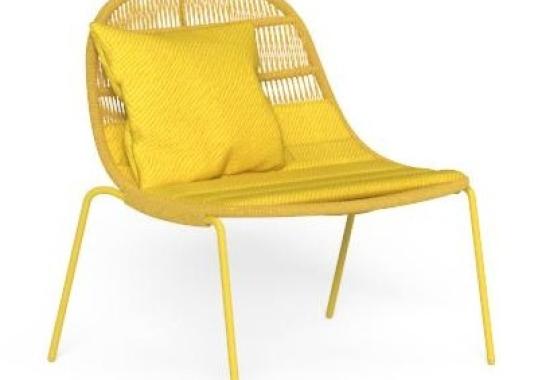 Кресло уличное Talenti PANAMA ARMCHAIR image 6