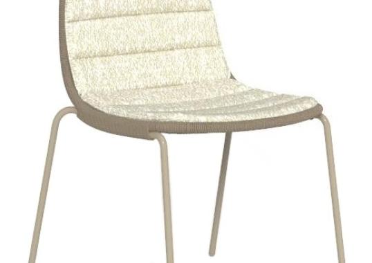 Уличный стул Talenti PANAMA CHAIR image 1